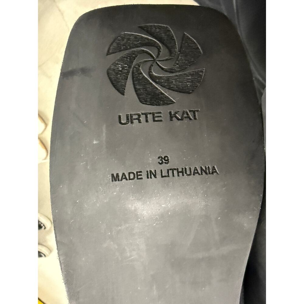 Urte Kat - image 5